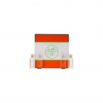 Hermes Un Jardin Discovery Set Kolekce miniatur D&aacute;rkov&aacute; sada EDT Un Jardin Sur La Lagune 7,5 ml a EDT Un Jardin a Cythere 7,5 ml
