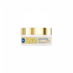 Nivea Q10 Collagen Expert Butter - Pleťov&eacute; m&aacute;slo proti vr&aacute;sk&aacute;m 50ml