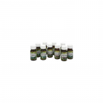 Saloos 100% natural essential oils for aromatherapy 0ml Dotek slunce