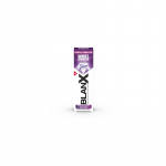 BlanX White Shock Purple Corrector Toothpaste - Bělic&iacute; zubn&iacute; pasta 75ml