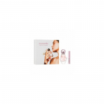 Kylie Cosmetics Cosmic Kylie Jenner D&aacute;rkov&aacute; sada EDP 100 ml, tělov&eacute; ml&eacute;ko 75 ml a miniaturka EDP 10 ml 100ml