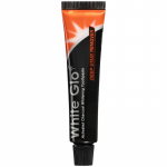 White Glo Charcoal Whitening Toothpaste - balinamoji dantų pasta, 24 g