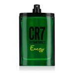 Cristiano Ronaldo CR7 Energy EDT Tester kvepalai vyrams, 100 ml