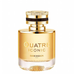 Boucheron Quatre Iconic EDP kvepalai moterims, 50 ml