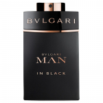 Bvlgari Man In Black EDP kvepalai vyrams, 100 ml