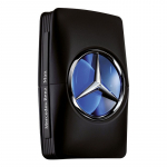 Mercedes Benz Mercedes Benz MAN EDT kvepalai vyrams, 100 ml
