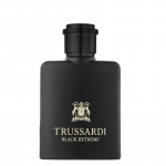 Trussardi Parfums Black Extreme EDT kvepalai vyrams, 50 ml