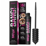 Benefit BADgal BANG! Mascara - Volume Mascara 8 g Black 8 g