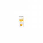 Bioderma Photoderm Stick SPF50+ - pie&scaron;tukinis kremas nuo saulės jautrioms vietoms, 8 g