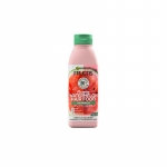 GARNIER Fructis Hair Food Watermelon Plumping Shampoo - Gentle shampoo for hair volume 350 ml