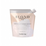 Inebrya BLONDesse Free Style Clay Lightener-Bayalage (5 tones) - 400 g