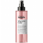 L&acute;Or&eacute;al Professionnel S&eacute;rie Expert Vitamino Color 10-in-1 Professional Milk - pienelis dažytiems plaukams, 190 ml