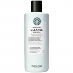 Maria Nila Purifying Cleanse Deep Cleansing Shampoo - giliai valantis &scaron;ampūnas, 350 ml