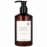 Mizon Niacinamide Smoothing Body Lotion - kūno losjonas, 300 ml