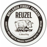 Reuzel Concrete Hold Matte Pomade - plaukų pomada, 35 g