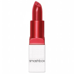 Smashbox Be Legendary Prime & Plush Lipstick - kreminiai lūpų dažai 3,4 g - Bawse