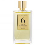 Rosendo Mateu N 6 Jasmin, Sandalwood, Oriental Musk EDP unisex kvepalai, 100 ml