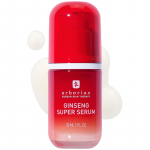 Erborian Ginseng Super Serum - veido serumas su žen&scaron;enio ekstraktu, 30 ml
