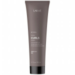 Lakm&eacute; K.Finish Curls Curl Activator Gel High Hold - plaukų želė natūralioms garbanoms bei bangoms pabrėžti ir i&scaron;laikyti, 150 ml