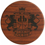 Dear Barber Shaping Cream - plaukų formavimo kremas, 100 ml