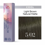 Wella Professional Illumina Color - plaukų dažai, 60 ml - 5/02