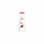 Dove Advanced Care Reviving Body Wash - du&scaron;o želė su granatų ir hibisko kvapu, 400 ml