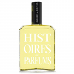 Histoires de Parfums Noir Patchouli EDP unisex kvepalai, 120 ml
