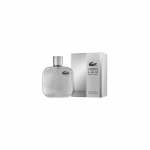 Lacoste L.12.12 Silver Grey EDP 100 ml kvepalai vyrams