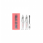 Benefit Brow Jet Setters Duo Set - dekoratyvinės kosmetikos rinkinys