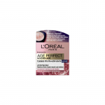 L&acute;Or&eacute;al Age Perfect Golden Age Night Reactivating Cooling Cream - naktinis kremas nuo rauk&scaron;lių, 50 ml