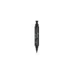 Essence Quick Wing! Stamp Eyeliner - akių pie&scaron;tukas 2 viename, 3,5 ml - 001