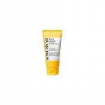 Some By Mi Yuja Niacin Brightening All-In-One Cleanser - valomasis odos gelis 3 viename, 100 ml