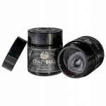 CrazyBull Shades Color Bleding Clay - matinis molis plaukams, 100 g