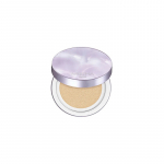 Missha Glow Layering Fit Cushion SPF50 - pudra su kempinėle, 14 g - 23 Sand