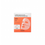 COSRX 5 PDRN Hyaluronic Acid Hydrogel Mask - Hydratačn&iacute; maska 34.0g