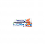 Sensodyne Anti-Caries s fluoridem Toothpaste - Zubn&iacute; pasta 75ml