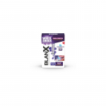 BlanX White Shock Purple Treatment + LED - Sada na bělen&iacute; zubů 20ml