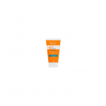 Avene Cleanance Anti-Blemishes SPF50+ - apsauginis kremas nuo saulės riebiai ir į aknę linkusiai odai, 50 ml