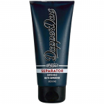 Dapper Dan Separator Super Hold Matte Separation - matinio efekto formavimo kremas, 80 ml