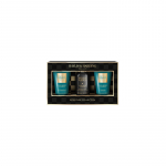 Baylis & Harding Men Shower Mini Set ( Black Pepper & Ginseng ) - D&aacute;rkov&aacute; mini sada p&eacute;če o tělo ( 3 ks )