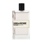 Zadig & Voltaire This Is Him! Undressed EDT Tester kvepalai vyrams, 100 ml