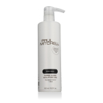 Paul Mitchell Firm Hold Super Clean Sculpting plaukų formavimo gelis, 500 ml