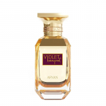 Afnan Violet Bouquet EDP kvepalai moterims, 80 ml