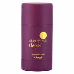 Armaf Club De Nuit Untold Deostick - pie&scaron;tukinis dezodorantas, 75 ml