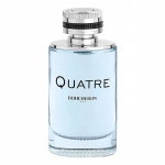 Boucheron Quatre Pour Homme EDT kvepalai vyrams, 100 ml