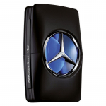Mercedes Benz MAN EDT kvepalai vyrams, 200 ml