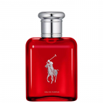 Ralph Lauren Polo Red EDP kvepalai vyrams, 75 ml