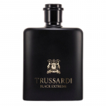 Trussardi Parfums Black Extreme EDT Tester kvepalai vyrams, 100 ml