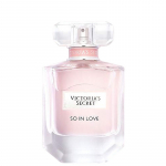 Victoria&acute;s Secret So In Love EDP kvepalai moterims, 50 ml