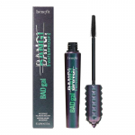 Benefit BADgal BANG! Waterproof Mascara 8,5 g Intense Pitch Black